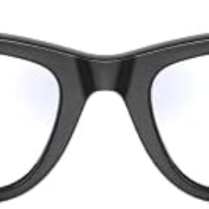 Ray-Ban Stories | Wayfarer Smart Glasses with Photo, Video & Audio