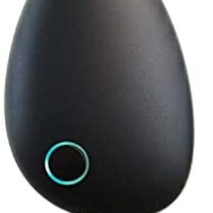 Sensate Relaxation Device – for Immediate Calm and Long Term Stress Resilience – with Patented Infrasonic Resonance Technology