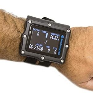 Shearwater Research Perdix AI – w/ Transmitter