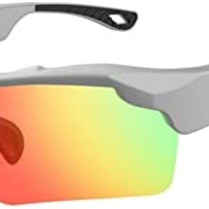 Smart Bluetooth Glasses,Outdoor Bluetooth Glasses,Cycling Glasses/Driving Glasses, Listening to Music/answering Calls/Starting Voice Assistants, UV Lenses, Stereo Speakers