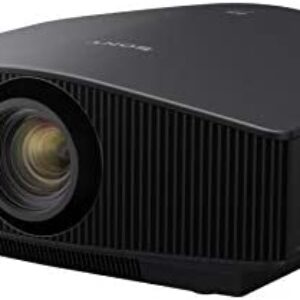 Sony 4K HDR Laser Home Theater Video Projector (VPLVW995ES)
