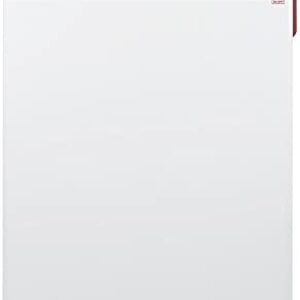 ideal. 4002 Strip Cut Centralized Office Paper Shredder, Continuous Operation, Shreds 32-35 Sheet Capacity, 44 Gallon Bin, Shred Staples/Paper Clips/Credit Cards/CDs/DVDs, 1 3/4 HP Motor, P-2 Security