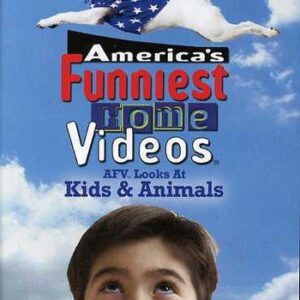 America’s Funniest Home Videos: Looks At Kids And Animals