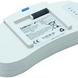 Sigema Original BT034-1 for Freestyle Trade Comfort Portable Battery 4INR1966-2 14.4V Li-Ion Battery for CAIRE INc