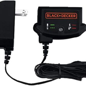 BLACK+DECKER 20V MAX* POWERCONNECT 1.5Ah Lithium Ion Battery + Charger (LBXR20CK)