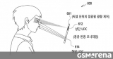 Samsung patents dual under-display camera system for facial recognition