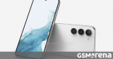 Samsung Galaxy S23 and S23+ renders leak showing new design