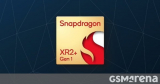 Qualcomm officially unveils the Snapdragon XR2+ Gen 1 chipset that’s powering the Meta Quest Pro