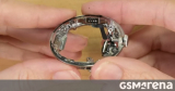 Google Pixel Watch video teardown reveals unreplaceable parts