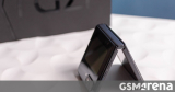 Motorola Razr 2022 in for review