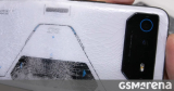 Here’s why the Asus ROG Phone 6 Pro snapped in half when bent