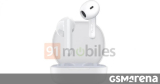 Xiaomi Redmi Buds 4 Lite’s renders surface