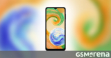 Samsung Galaxy M04 appears on Google Play Console, confirms Helio G35 chipset