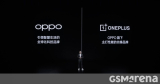 Oppo and OnePlus announce new strategic partnership