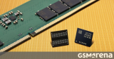 Samsung announces first 12nm-class DDR5 DRAM