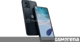 Motorola Moto G13’s design revealed by leaked render