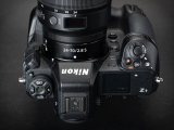 Nikon updates 3D LUT and software suite alongside Nikon Z9’s recent firmware update: Digital Photography Review