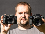 DPReview TV: Fujifilm X-H2S vs Panasonic GH6 for video shooters: Digital Photography Review