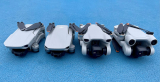 DJI’s Mini, Mini 2, Mini 3 or Mini 3 Pro – which lightweight drone is right for you?: Digital Photography Review