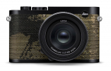 Leica releases $5,995 limited-edition ‘Dawn’ Q2 in collaboration with British singer Seal: Digital Photography Review