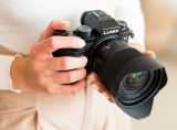 Panasonic announces 18mm F1.8 L-mount lens: Digital Photography Review