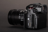 Panasonic announces GH6 firmware for direct recording to SSD: Digital Photography Review