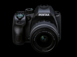 Pentax announces the KF, a slightly-tweaked version of its K-70 APS-C DSLR: Digital Photography Review