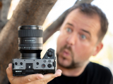 DPReview TV: Sony FX30 review: Digital Photography Review