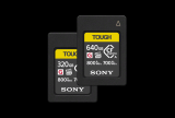 Sony’s new 640GB CFexpress Type A card is the highest-capacity to date, but it isn’t cheap: Digital Photography Review