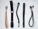 One Thing: The wrist strap is the killer app: Digital Photography Review