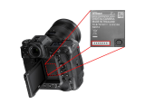 Nikon issues ‘Technical Service Advisory’ for Z9 cameras with faulty lens release buttons: Digital Photography Review