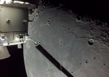 Artemis I: NASA releases beautiful photos of the moon as Orion prepares to return to Earth: Digital Photography Review