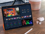 DaVinci Resolve for iPad available now: Desktop-class video editing on-the-go: Digital Photography Review