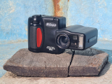 Retro Review: 23 years later, Nikon’s swivel-design Coolpix 950 remains fun and impressive: Digital Photography Review