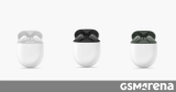 Google Pixel Buds A-Series TWS earphones get a new color option