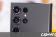 Next update for the Samsung Galaxy S23 Ultra to fix HDR-related camera issues