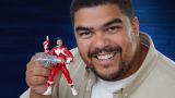 Hasbro combines selfies and 3D printing to put your face on a famous action figure: Digital Photography Review