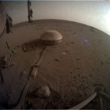 NASA’s InSight lander sends what will likely be its last photos from Mars: Digital Photography Review