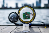 MIT researchers develop a battery-free, wireless underwater camera to help explore uncharted waters: Digital Photography Review