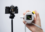 Photon: a Raspberry Pi-powered DIY light meter: Digital Photography Review