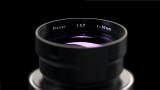 Stanley Kubrick’s rare Zeiss Planar 50mm F0.7 ‘Barry Lyndon’ lens now in Museum of Optics: Digital Photography Review